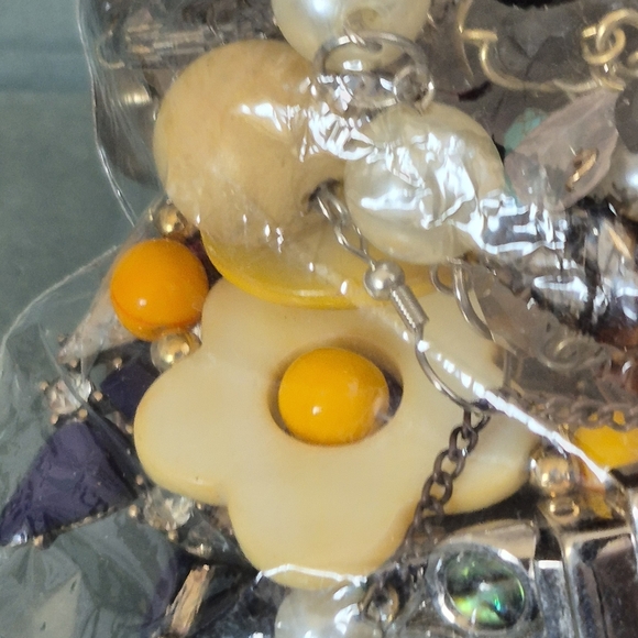 Mystery Craft Jewellry Bag - Picture 10 of 16